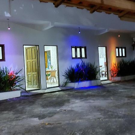 Residencial Maria De Lourdes Apartment Ibicoara Luaran gambar