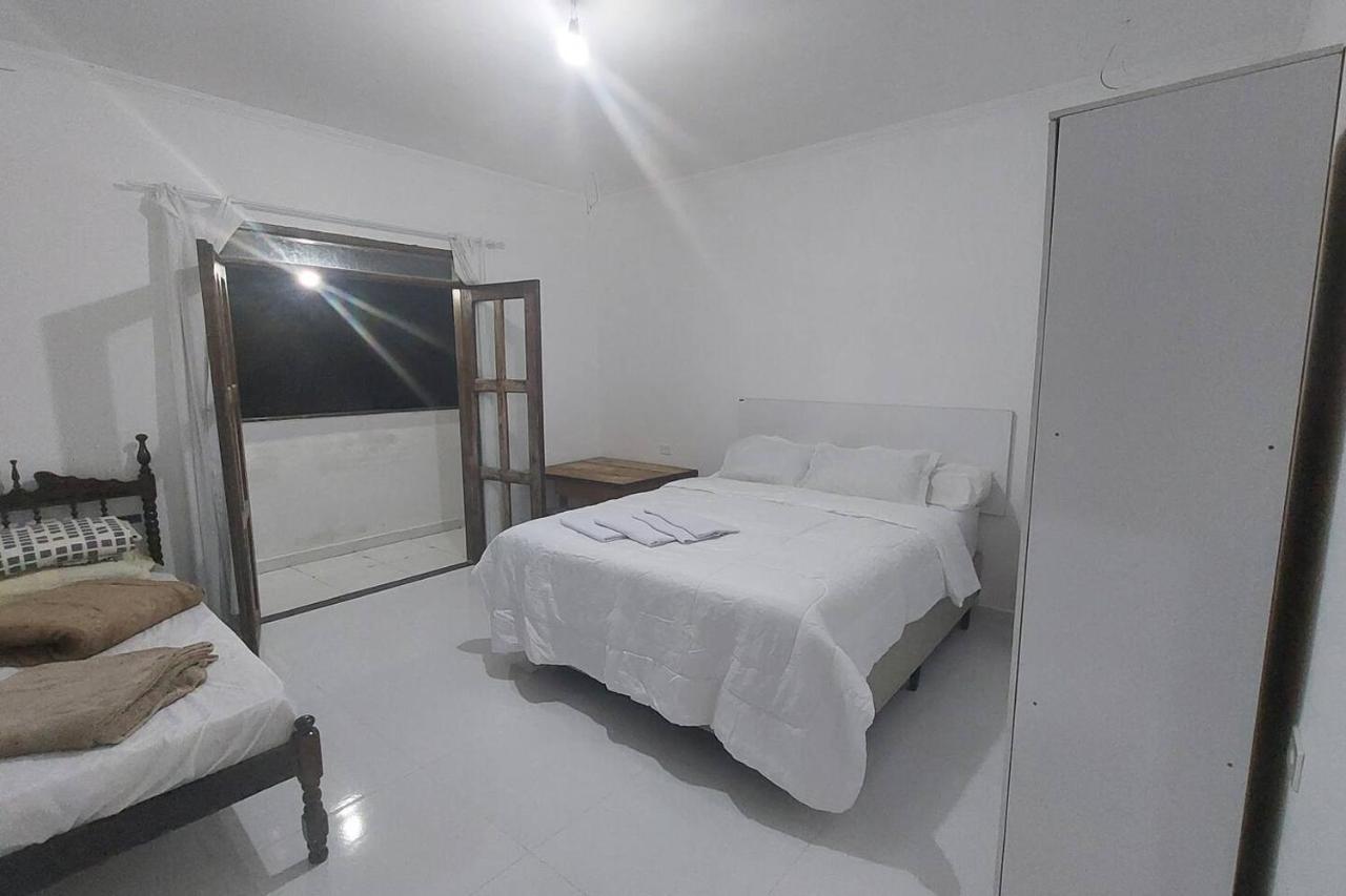 Residencial Maria De Lourdes Apartment Ibicoara Luaran gambar