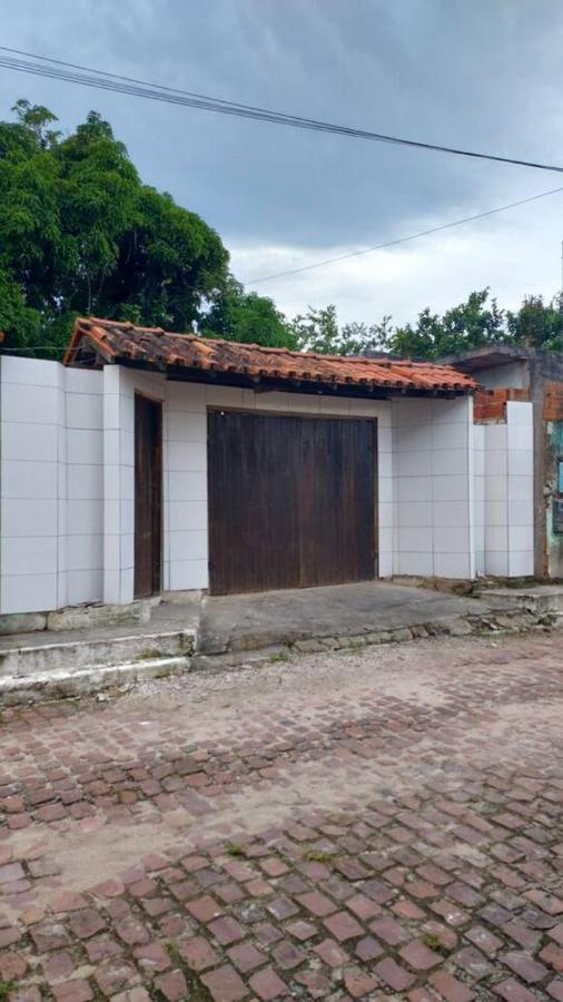 Residencial Maria De Lourdes Apartment Ibicoara Luaran gambar