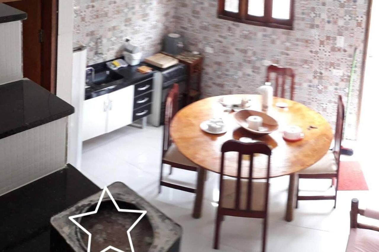 Residencial Maria De Lourdes Apartment Ibicoara Luaran gambar